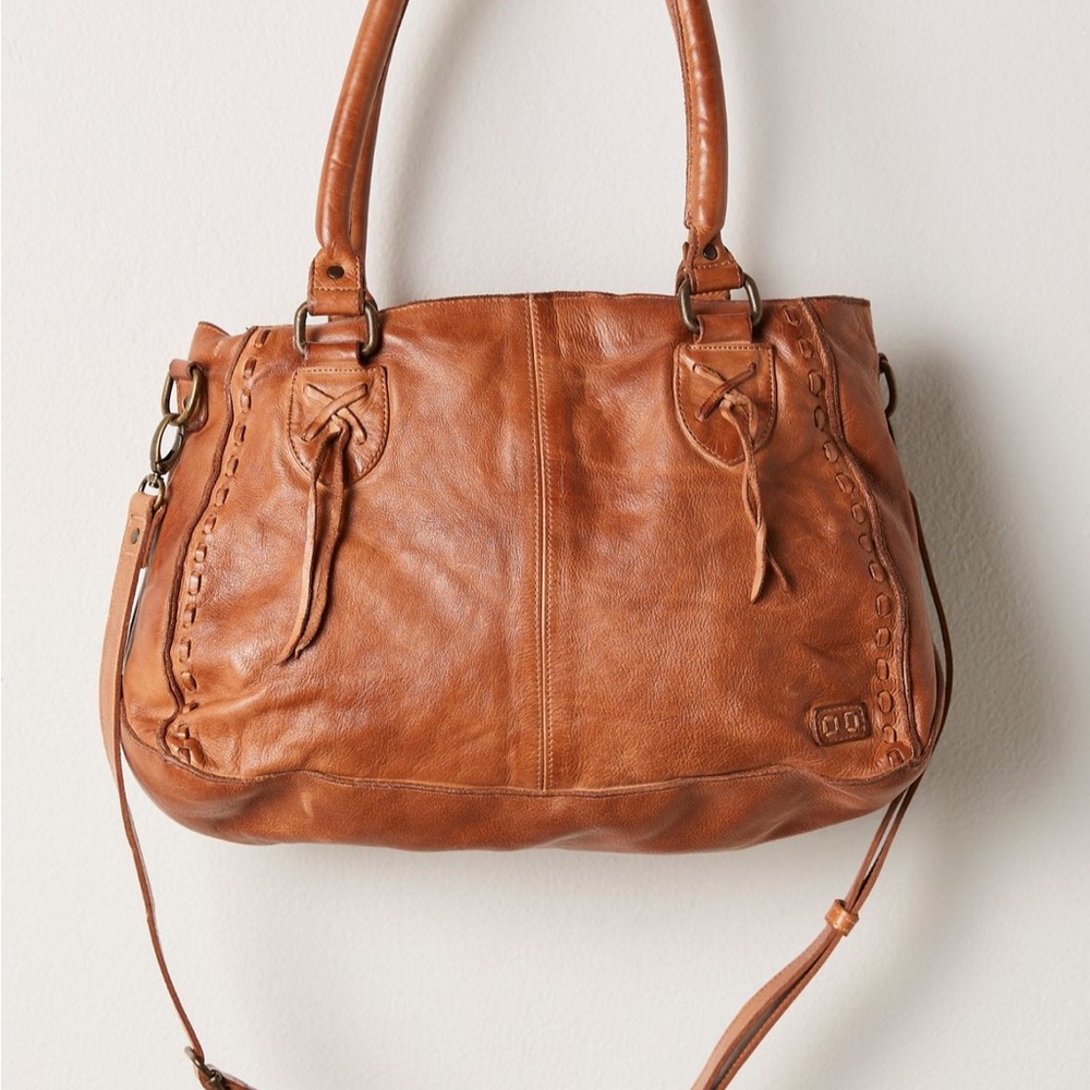 NWT Free People Bed Stu Rockababy Tote. Never used!